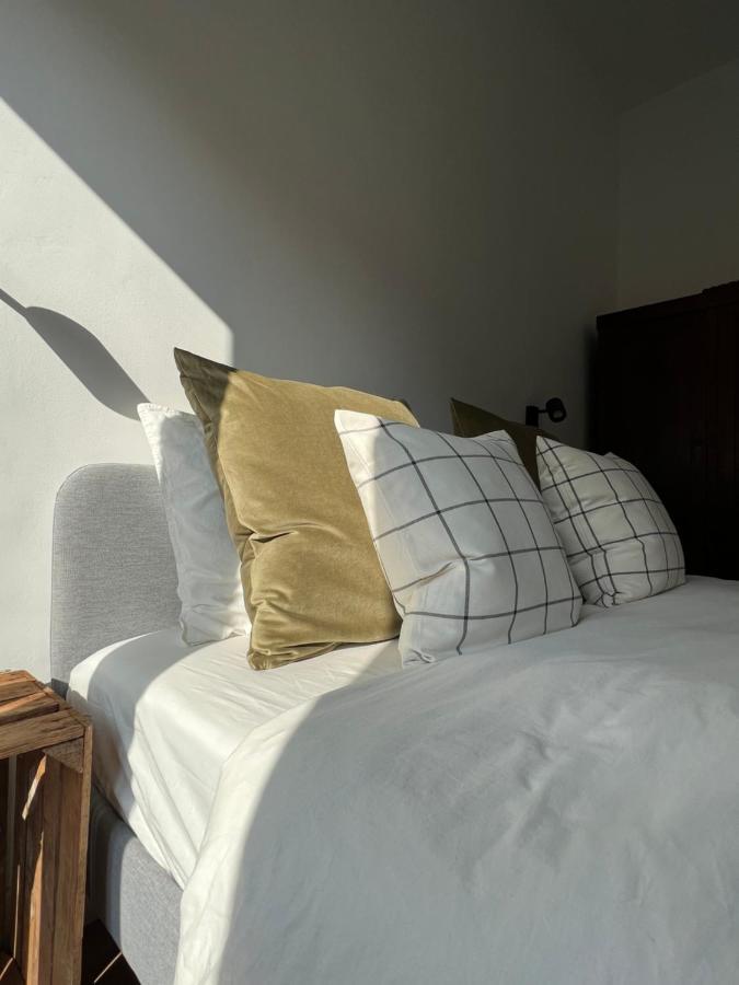 Mountain View Apartment Mieres  Bagian luar foto