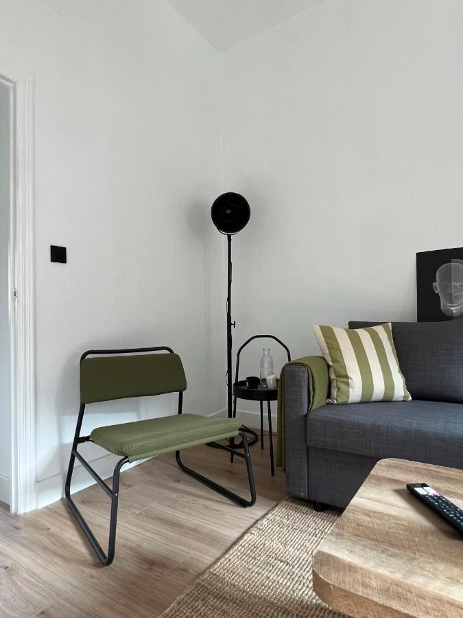 Mountain View Apartment Mieres  Bagian luar foto
